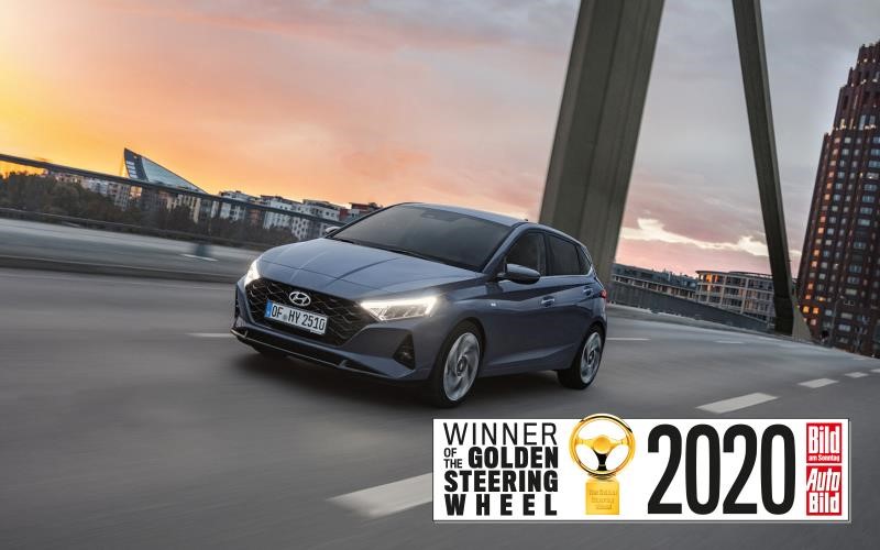 Hyundai Mobility запускает зимнюю акцию по увеличению пробега