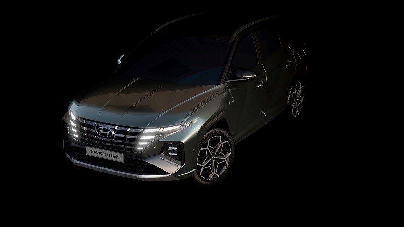 Hyundai представляет систему маркировки оригинальных запасных частей